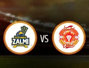 Peshawar Zalmi vs Islamabad United PSL T20 Match Prediction